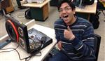 Electronics Club 